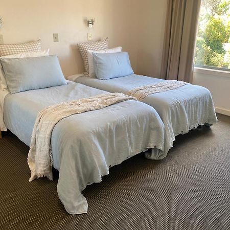 Birubi Holiday Homes Kangaroo Island Emu Bay Eksteriør billede