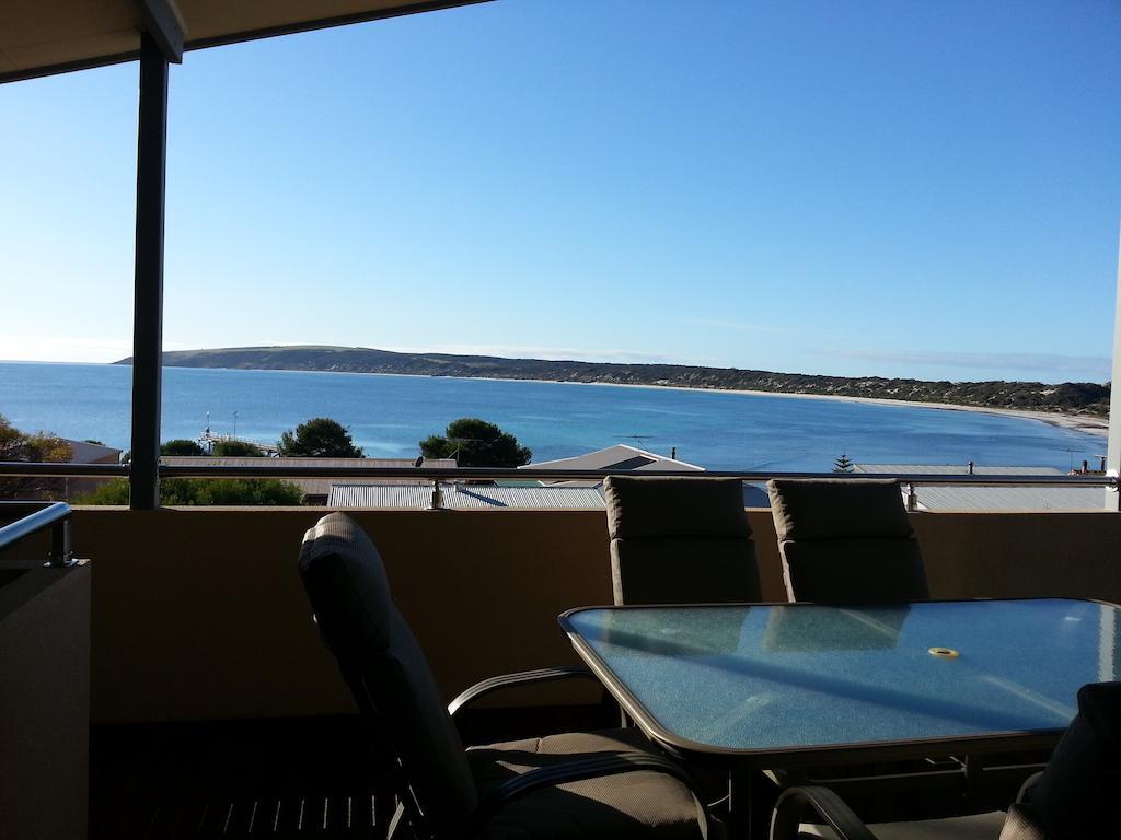 Birubi Holiday Homes Kangaroo Island Emu Bay Værelse billede